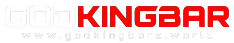 godkingbar