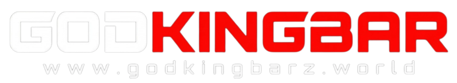 godkingbar